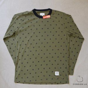 Supreme Fly Long Sleeve Tee